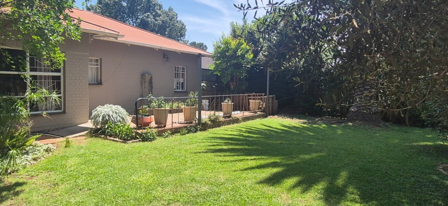 3 Bedroom Property for Sale in Noordhoek Free State